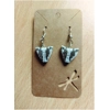 Badger Earrings - ..