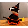WitchBadger