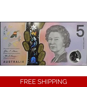 $5 Donation