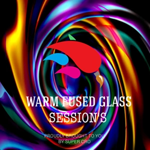 Warm Fused Glass Workshops