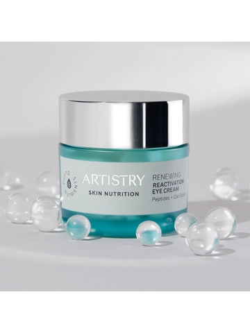 Κρέμα Ματιών για Επανενεργοποίηση Artistry Skin NutritionTM