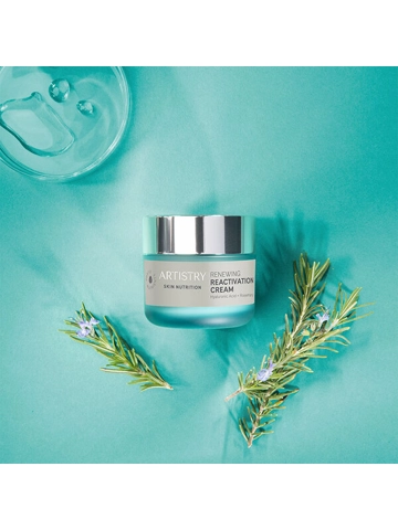 Κρέμα Επανενεργοποίησης Artistry Skin NutritionTM