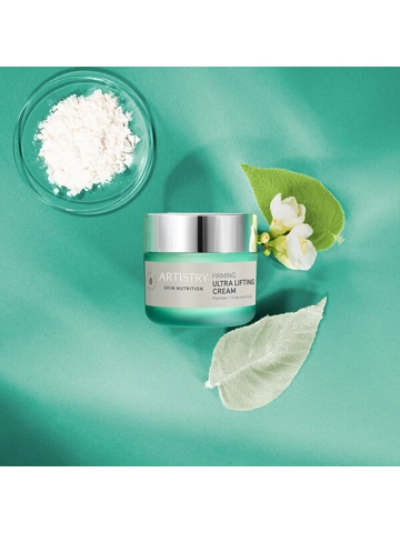 Κρέμα Ανόρθωσης Επιδερμίδας Προσώπου Artistry Skin NutritionTM