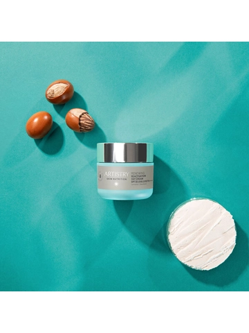 Κρέμα Ημέρας για Επανενεργοποίηση SPF 30 Artistry Skin NutritionTM