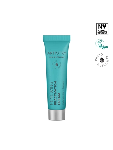 Ταξιδιωτικό Κιτ για Ανανέωση «Beauty on-the-go» Artistry Skin Nutrition