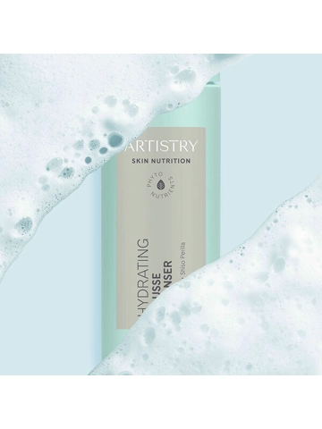 Καθαριστικό Μους Artistry Skin NutritionTM