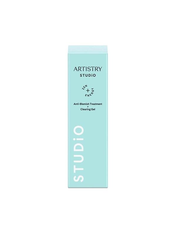 Θεραπεία με Τζελ κατά των ατελειών Artistry Studio™