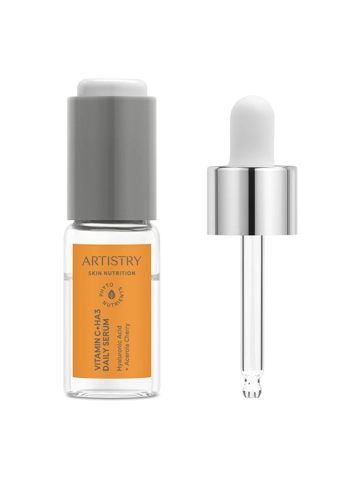Καθημερινός Ορός με Βιταμίνη C+Υαλουρονικό Οξύ (HA3) ARTISTRY Skin NutritionTM