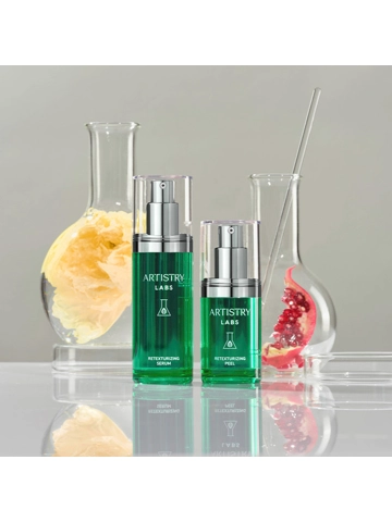 Σύστημα Ανασύστασης της Επιδερμίδας Artistry Labs™ - Ανταλλακτικό