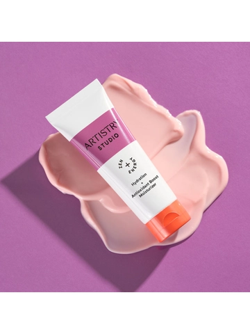 Ενυδατική + Αντιοξειδωτική Κρέμα Προσώπου Artistry Studio™