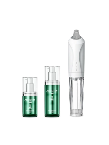 Σύστημα Ανασύστασης της Επιδερμίδας Artistry Labs™