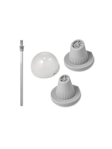 Ανταλλακτικά της Συσκευής Υδροαπολέπισης Artistry Labs™