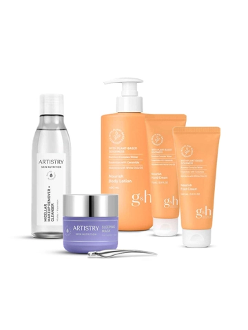 Βραδινή Λύση Ομορφιάς ArtistryTM