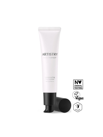 Artistry Ever Perfect™ Μέικαπ Μακράς Διάρκειας SPF 25 PA+++