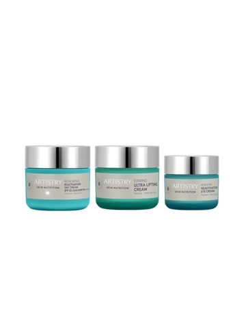 «Moisturisation Power» Σετ για Τόνωση Artistry Skin NutritionTM