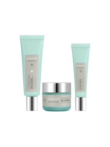 «Moisturisation Power» Σετ για Ενυδάτωση Artistry Skin NutritionTM