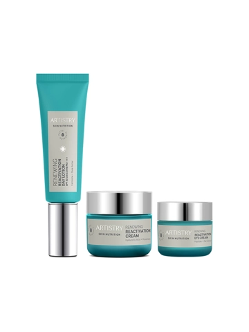 «Moisturisation Power» Σετ για Ανανέωση Artistry Skin NutritionTM