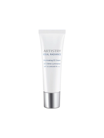 Artistry Ideal RadianceTM Illuminating CC Cream
