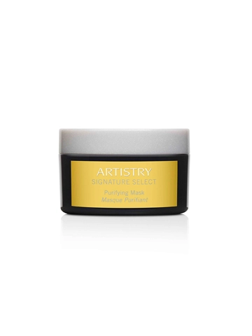 Μάσκα Καθαρισμού Artistry Signature SelectTM