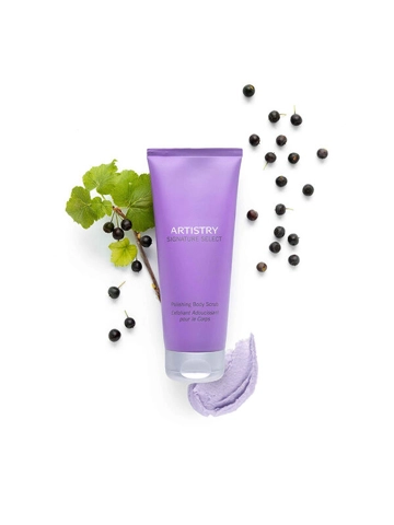 Σκραμπ Απολέπισης Σώματος Artistry Signature SelectTM