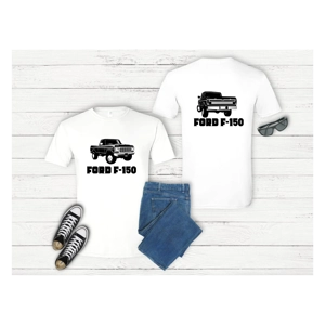 Ford F-150 Tee Ford F-150 Tee