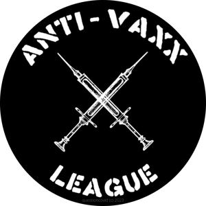 A.V.L. Round 3in.