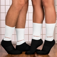 c-19 Socks
