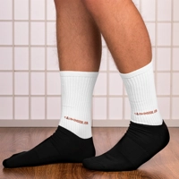 c-19 Socks