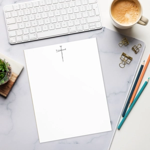 3nails Notepad
