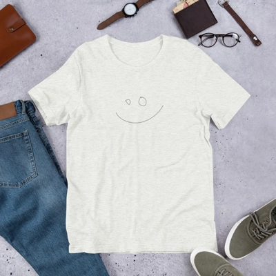 Happy T-shirt