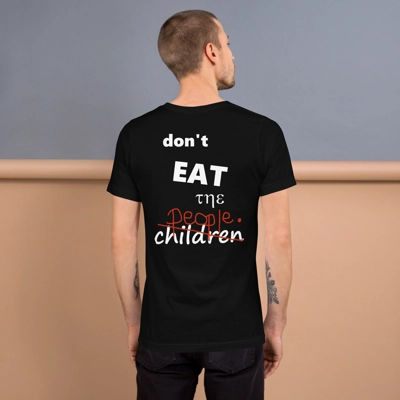 Dont EAT the People