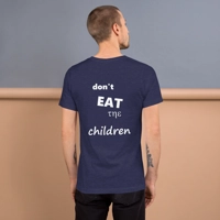 Dont EAT the Children
