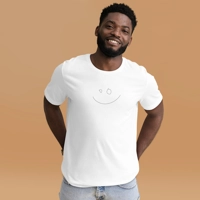 Happy T-shirt