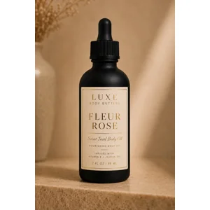 Fleur Rosé