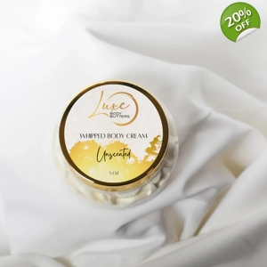 Unscented Unscented