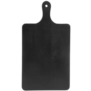 Black Acacia Cutting Board