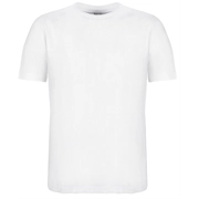 Bigdude Plain Crew Neck T-Shirt