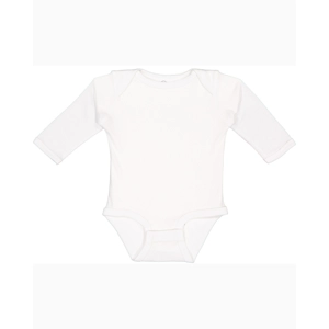 Infant Long-Sleeve Bodysuit
