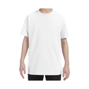 Youth Unisex Heavy Cotton T-Shirt
