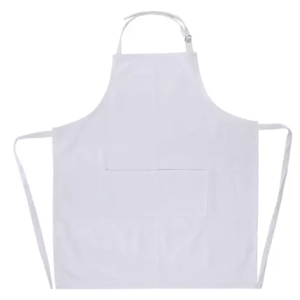 Oversized Apron