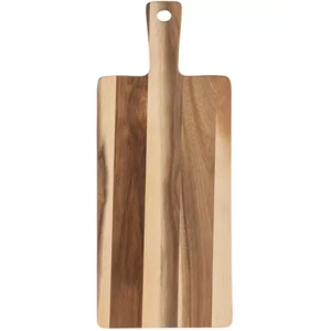Rectangle Acacia Wood Cutting Board
