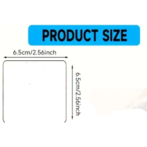 Square Magnets