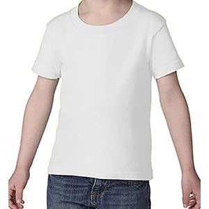 Toddler Unisex Heavy Cotton T-Shirt