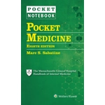 Pocket Medicine (Pocket Notebook Series) 8th Edition 9781975182991