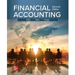 Financial Accounting 11th Edition by Libby 9781264229734