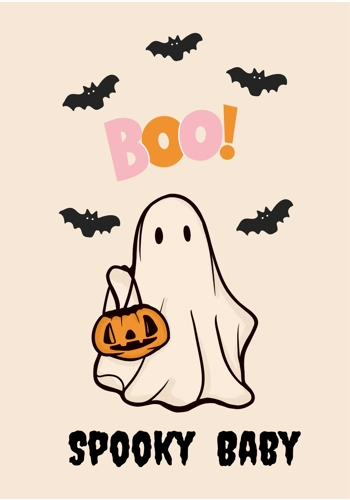 Spooky Baby