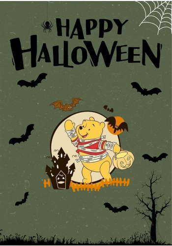 Happy Halloween