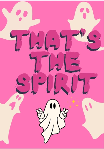 Spirit