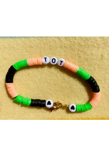 Tot bracelet
