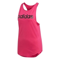 adidas Essentials Linear Womens T..